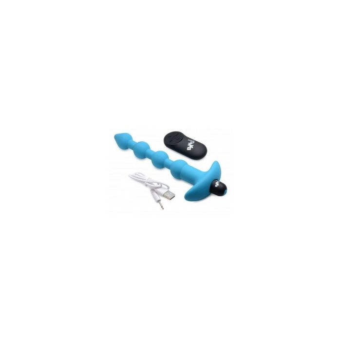 Bolas Anales XR Azul 4 Bolas Anales XR Azul 4