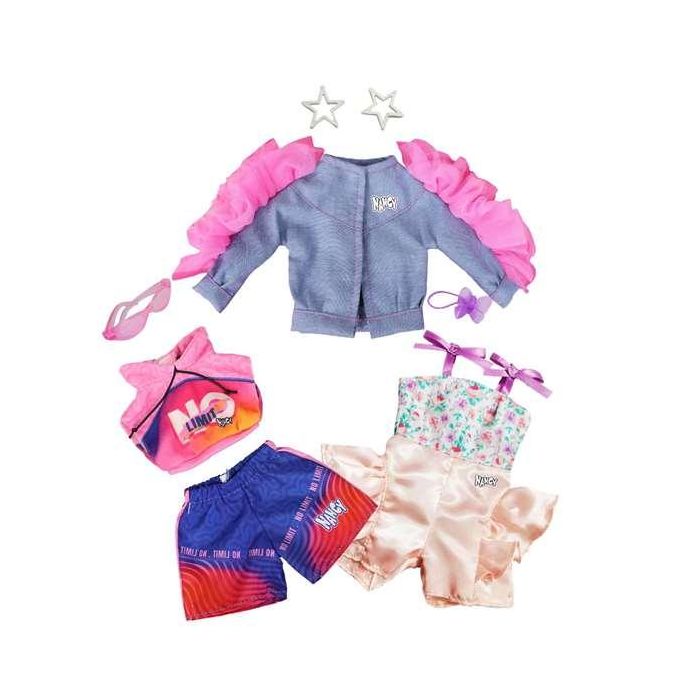 Ropa nancy, a fancy look day. - modelos surtidos 9 Ropa nancy, a fancy look day. - modelos surtidos 9