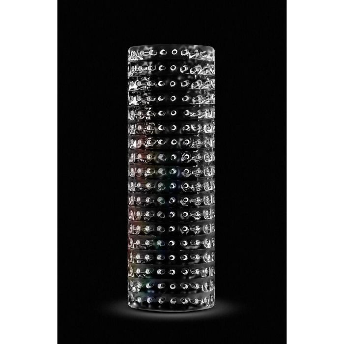 Masturbador Masculino Blush RIZE STROKEZ CLEAR 3