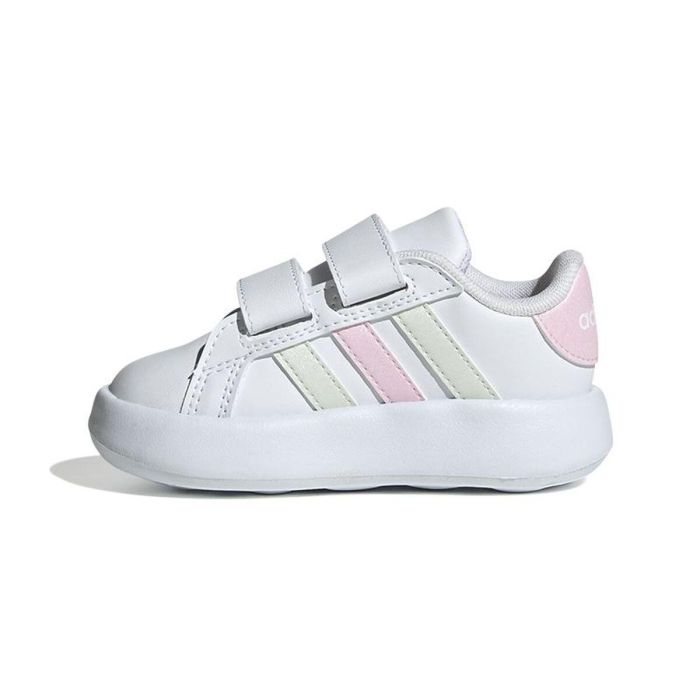 Zapatillas Deportivas Infantiles Adidas Grand Court 2.0