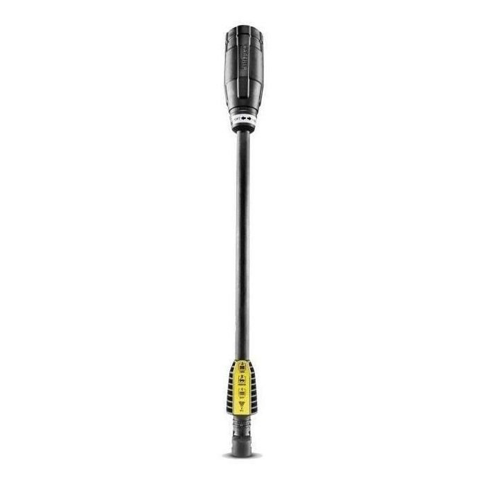 Kärcher Lanza Vario Power para lavadora de alta presión K2-K3, con regulación de presión continua y función detergente Kärcher Lanza Vario Power para lavadora de alta presión K2-K3, con regulación de presión continua y función detergente