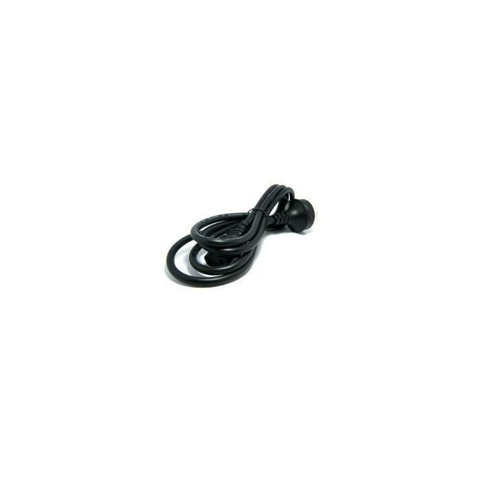 Hewlett Packard Enterprise 1.8m C7 to BS 1363/A power cord