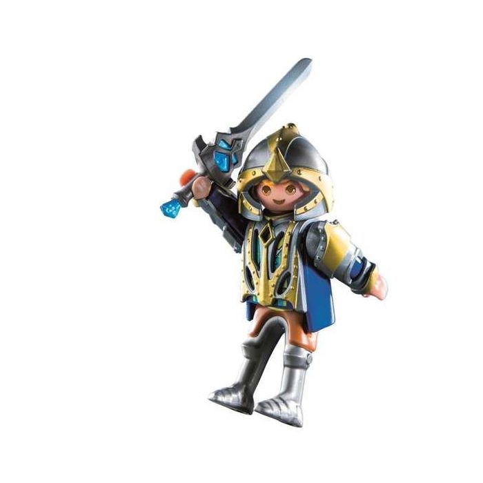 Arwynn con invincibus playmobil novelmore 1 Arwynn con invincibus playmobil novelmore 1