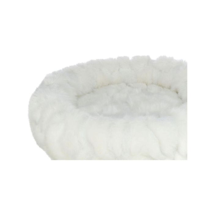 Rascador para Gatos Trixie Mirella Blanco 68 cm 4 Rascador para Gatos Trixie Mirella Blanco 68 cm 4