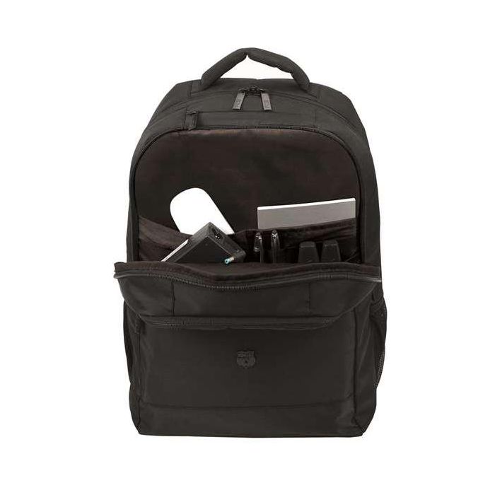 Cartera Escolar Safta F.C. Barcelona Premium Mochila Ordenador 15,6-' 300x160x430 mm 2 Cartera Escolar Safta F.C. Barcelona Premium Mochila Ordenador 15,6-' 300x160x430 mm 2