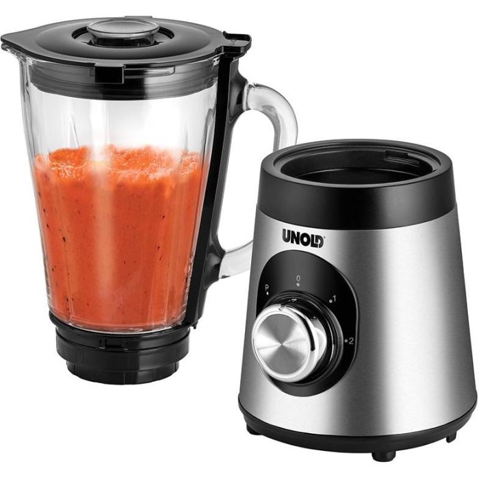 78625 Standmixer Edel 2