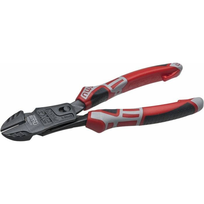 Alicates de corte diagonal NWS 138-69-200 3 mm 4,5 mm 3,5 mm 20 cm 3