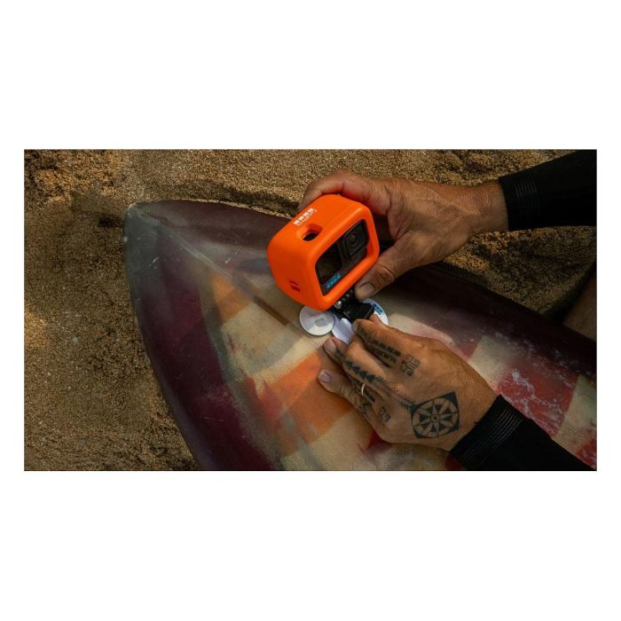 GoPro CHDHX-121-RW Cámara de Acción Hero 12 5K Ultra HD Negra 13