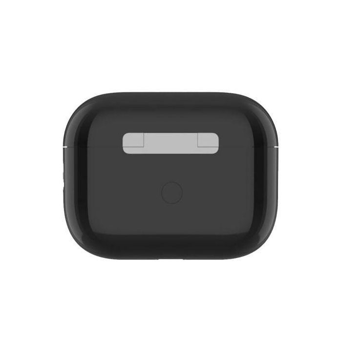 Auriculares Bluetooth Qubo TWS-400BK con estuche de carga/ Autonomía 4h/ Negros 2 Auriculares Bluetooth Qubo TWS-400BK con estuche de carga/ Autonomía 4h/ Negros 2