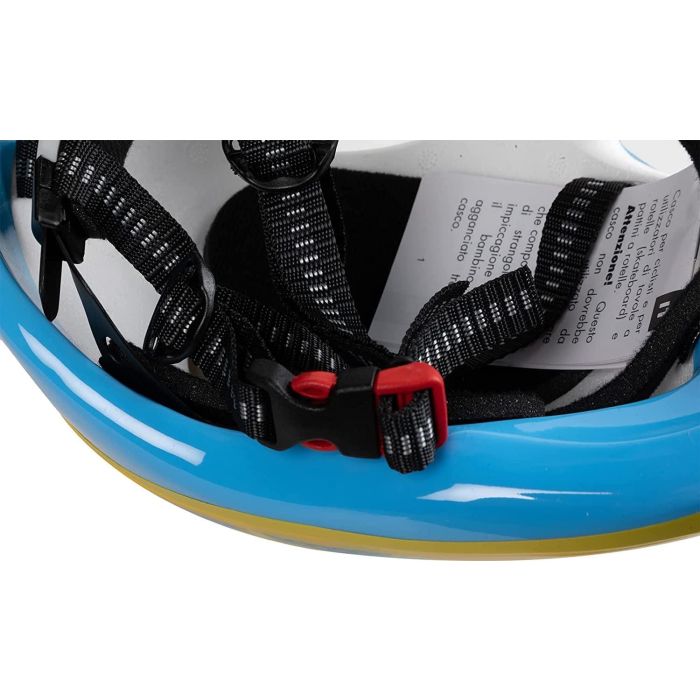 Licensing Casco para Bicicleta de Niño I144Tagla M | 52-56" CZ10954 Looney Tunes para menores de 10 años 3