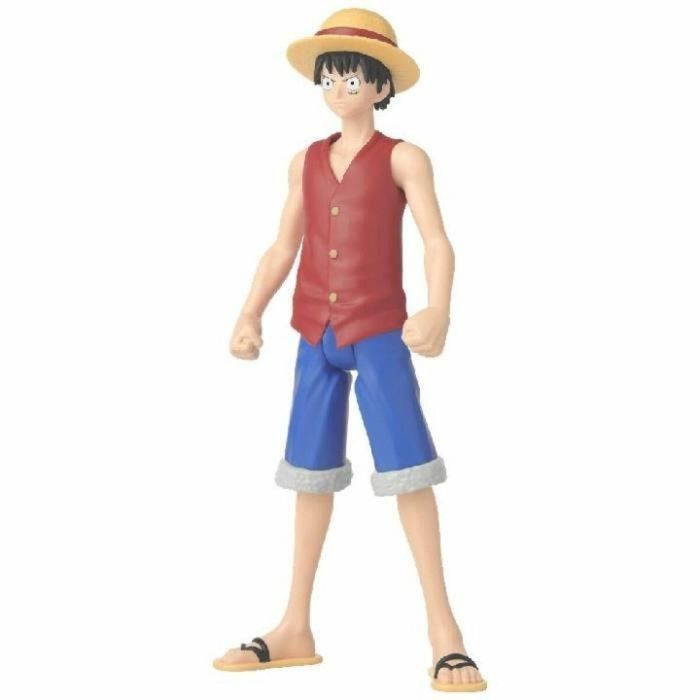 Bandai Figura One Piece Anime Heroes Mega 38331 Luffy 30 cm 1 Bandai Figura One Piece Anime Heroes Mega 38331 Luffy 30 cm 1