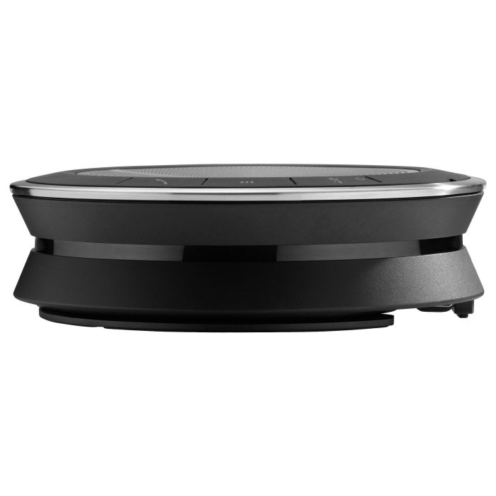EPOS EXPAND SP 30 BT Altavoz Manos Libres para Conferencias, Bluetooth, Universal, Negro/Plata
