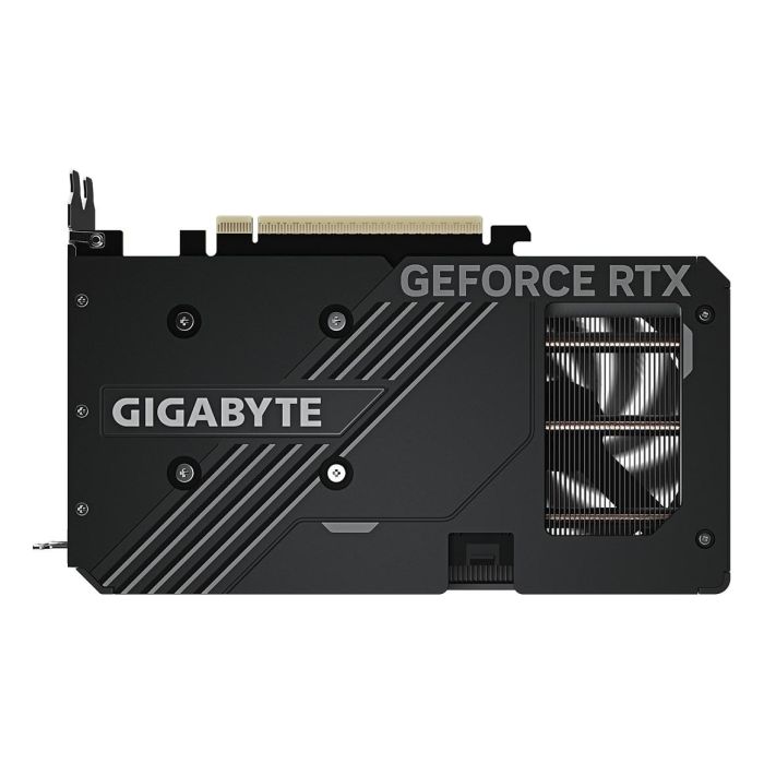 Gigabyte RTX 5060 Ti 8GB GDDR7 Windforce Max OC Tarjeta Gráfica GV-N506TWF2MAX OC-8GD 5