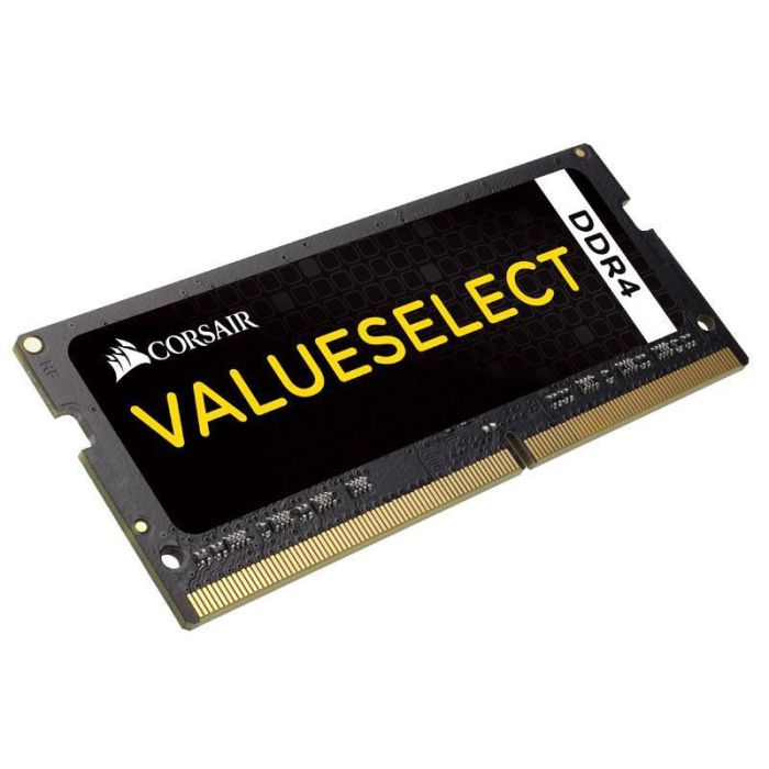 Corsair DDR4 2133MHZ 16GB 1X260 SODIMMUNBUFFERED 15-15-15-36 Corsair DDR4 2133MHZ 16GB 1X260 SODIMMUNBUFFERED 15-15-15-36