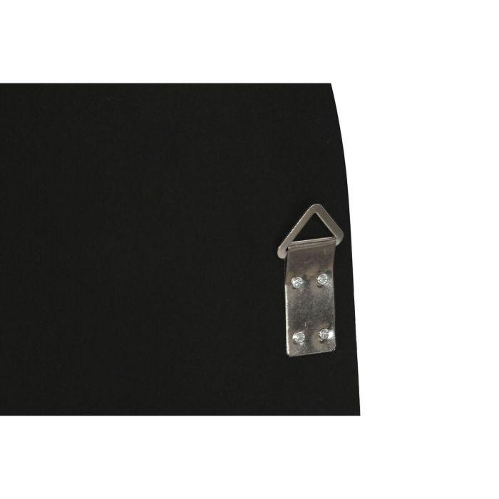 Espejo de pared Home ESPRIT Blanco Dorado Ventana 68 x 4 x 128 cm 1