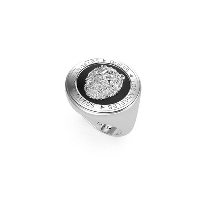 Anillo Hombre Guess JUMR01315JWSTBK64 24 2 Anillo Hombre Guess JUMR01315JWSTBK64 24 2