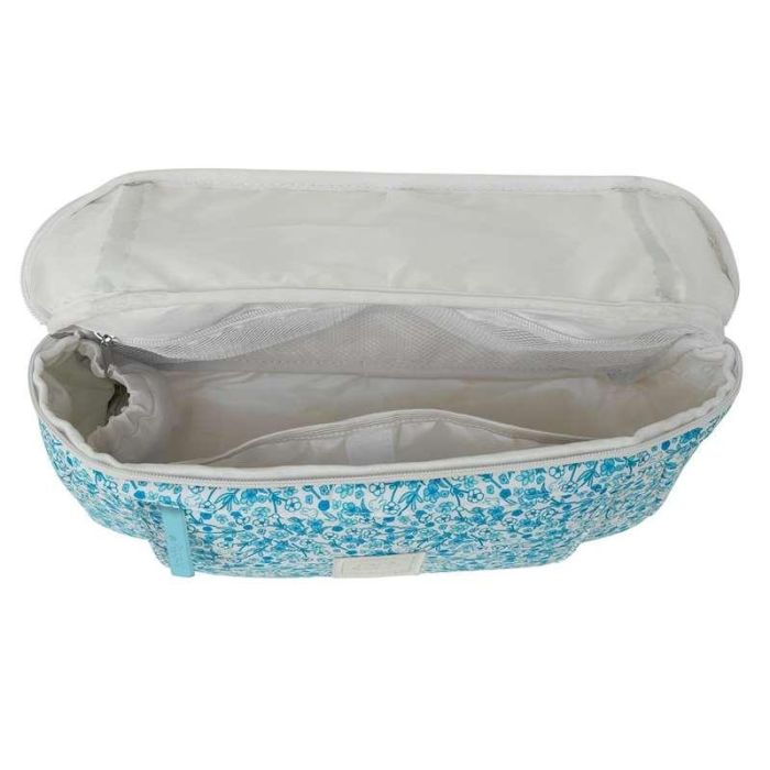 Bolso Adaptable Carrito De Bebe Safta Reciclado Y Repelente Miffy Mum Garden 230x340x100 mm 4 Bolso Adaptable Carrito De Bebe Safta Reciclado Y Repelente Miffy Mum Garden 230x340x100 mm 4
