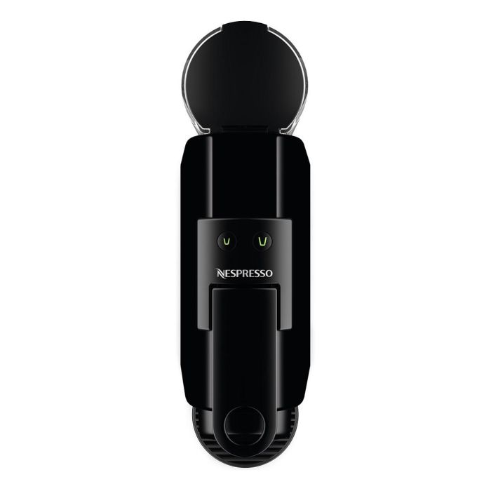 De'Longhi Essenza Mini EN85.B Máquina de Café Nespresso, 0.6L, 1150W, Color Negro 4