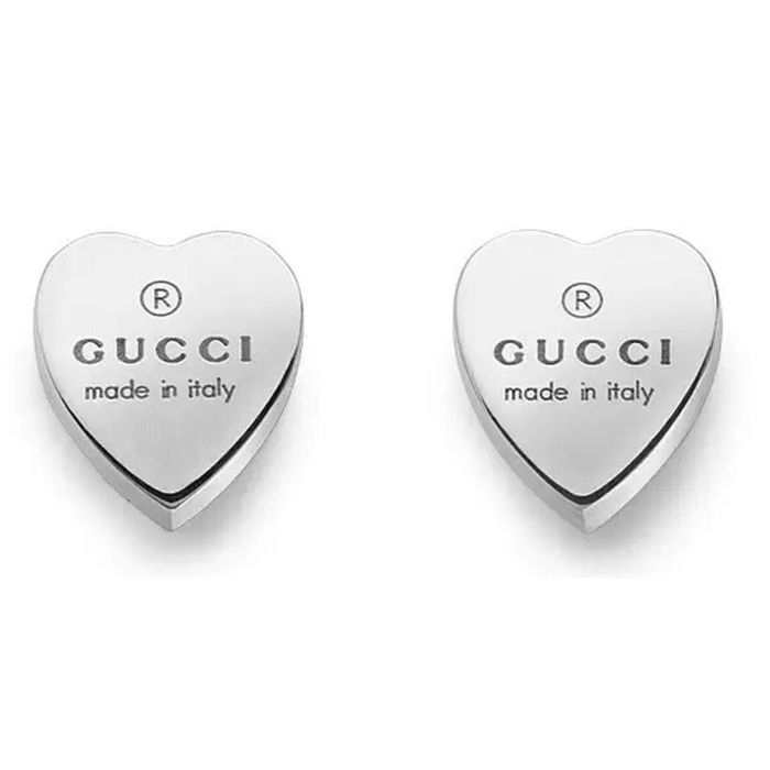 Pendientes Mujer Gucci YBD223990001 Pendientes Mujer Gucci YBD223990001