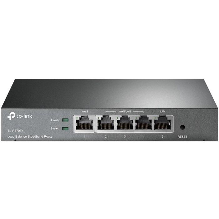 TP-Link R470T+ Router