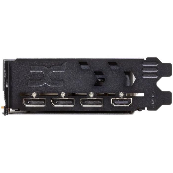 RX 9070 16GB PowerColor Reaper GDDR6 3Fan 3