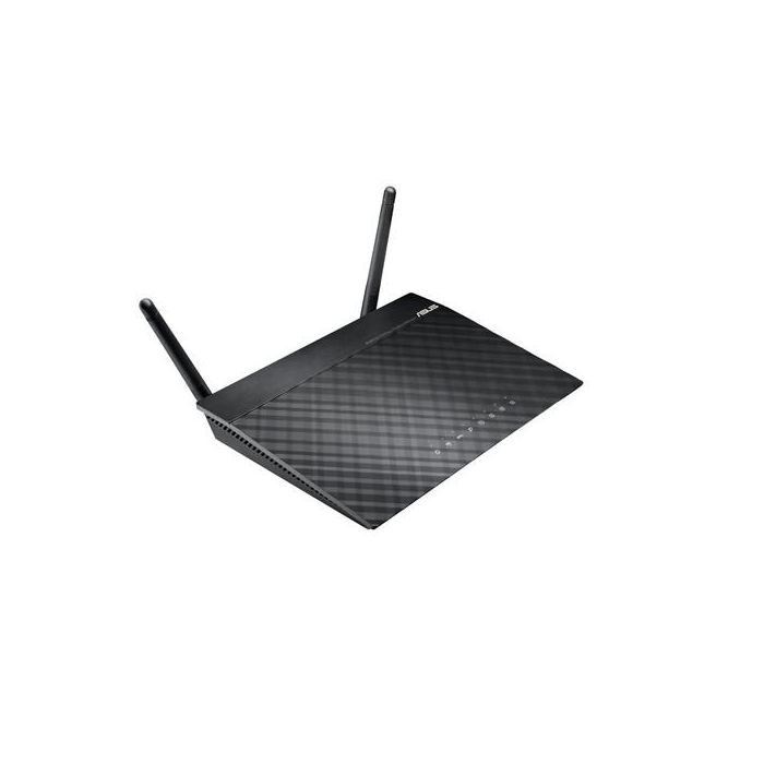 Asus Router Inalámbrico RT-N12E 300Mbps 2.4GHz WiFi 802.11n/a/b/g con 2 Antenas 2 Asus Router Inalámbrico RT-N12E 300Mbps 2.4GHz WiFi 802.11n/a/b/g con 2 Antenas 2