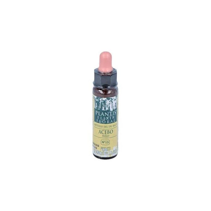 Elixir Eco 15-Acebo 10Ml