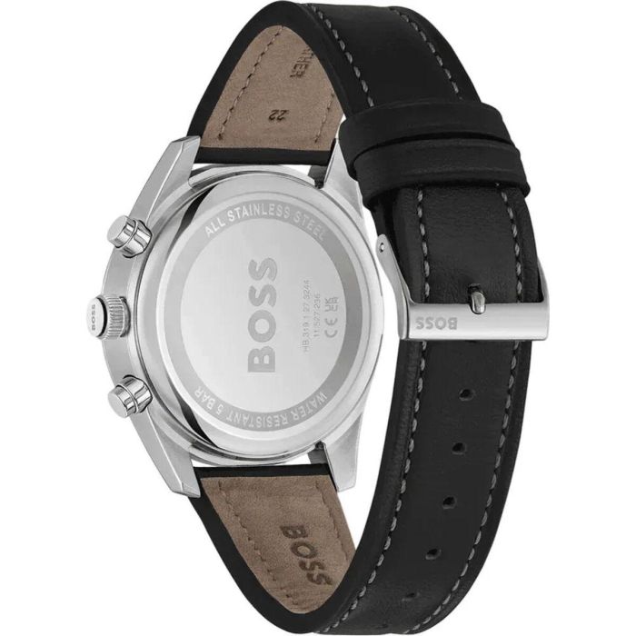 Reloj Hombre Hugo Boss 1514147 (Ø 44 mm) 1 Reloj Hombre Hugo Boss 1514147 (Ø 44 mm) 1