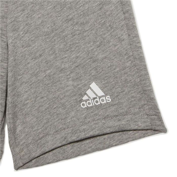 Conjunto de Ropa Adidas Essentials Organic Multicolor 2