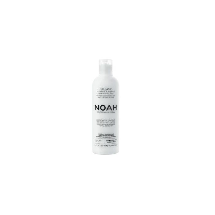 Acondicionador Nutritivo Con Mango 250Ml. Acondicionador Nutritivo Con Mango 250Ml.