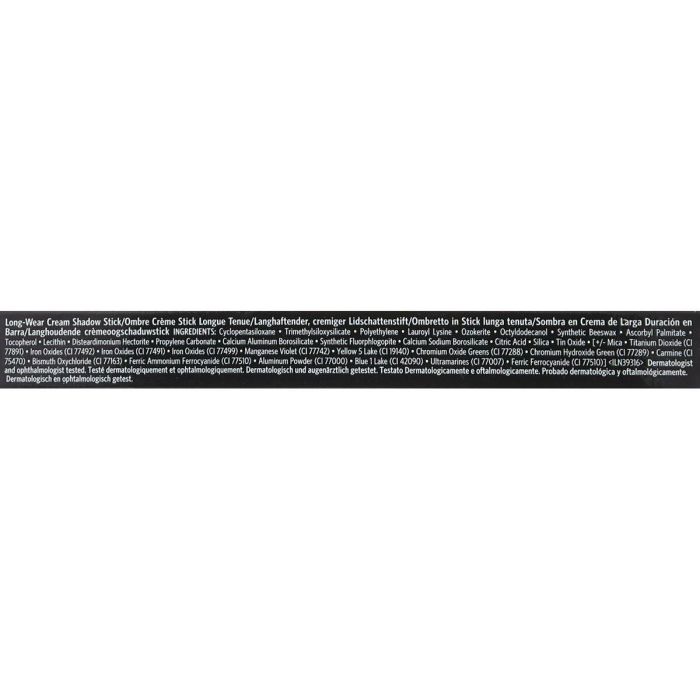 Sombra de Ojos en Crema Bobbi Brown LONG-WEAR CREAM SHADOW STICK 1,6 g 2 Sombra de Ojos en Crema Bobbi Brown LONG-WEAR CREAM SHADOW STICK 1,6 g 2