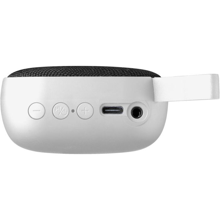 Cellularline Music & Sound Bluetooth Wireless Speaker Mini Whi 2 Cellularline Music & Sound Bluetooth Wireless Speaker Mini Whi 2