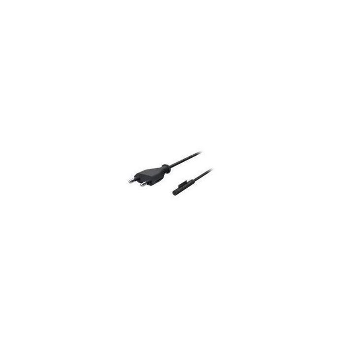 Microsoft Surface 65W Power Supply, EU power plug Microsoft Surface 65W Power Supply, EU power plug