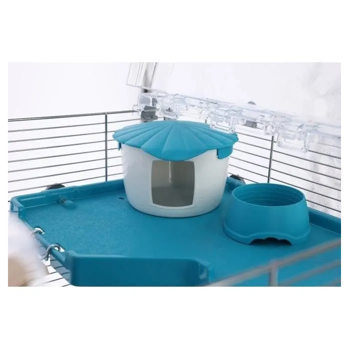 Kerbl Jaula EVA 22 - 79 x 45 x 44 cm 5