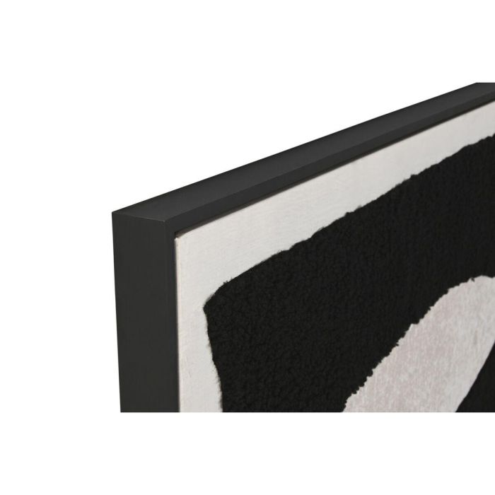 Cuadro Item Home DKD Home Decor Beige Negro 4.3 x 143 x 103 cm (2 Unidades) 3 Cuadro Item Home DKD Home Decor Beige Negro 4.3 x 143 x 103 cm (2 Unidades) 3