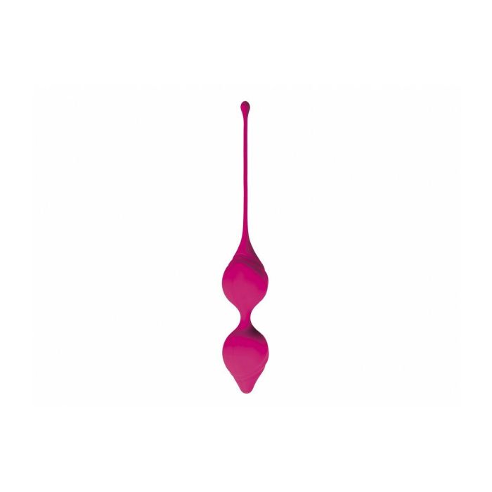 Bolas Chinas Virgite Rosa Bolas Chinas Virgite Rosa