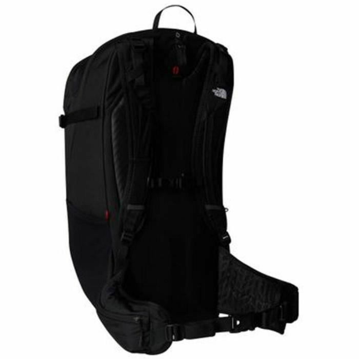 The North Face NF0A52CX-4HF Bolsa de Deporte Basin 36 Litros, Tejido Poliéster, Bolsillo para Botella de Agua 4 The North Face NF0A52CX-4HF Bolsa de Deporte Basin 36 Litros, Tejido Poliéster, Bolsillo para Botella de Agua 4
