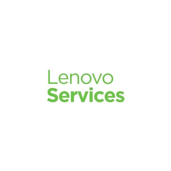 Lenovo Extensión de Garantía VOS 3 Años para V15/V17 (Requiere 1 Año Garantía Fabricante)