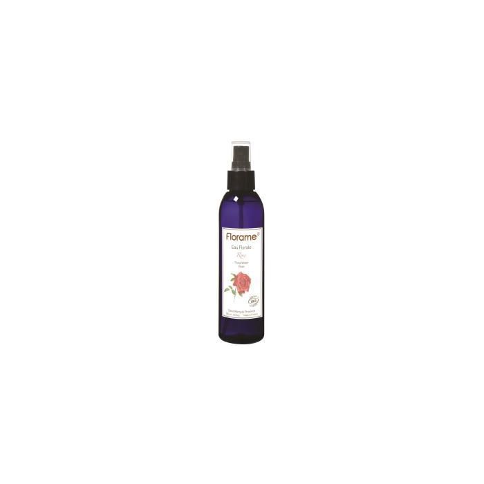 Agua Floral Rosas Bio 200Ml. Agua Floral Rosas Bio 200Ml.