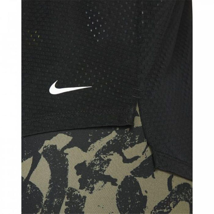 Camiseta de Tirantes Mujer Nike DM9923-010 (L) 2