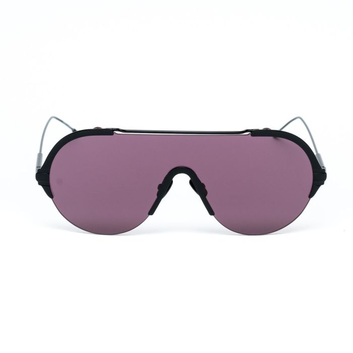 Gafas de Sol Unisex Belstaff BELHAVEN-BURGUNDY ø 135 mm 1