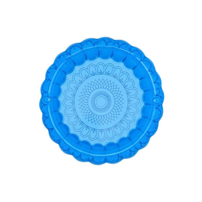 Bestway Piscina Hinchable Extra Resistente Azul Bohemio 168x53 cm +6 Años Jardin 54479 3 Bestway Piscina Hinchable Extra Resistente Azul Bohemio 168x53 cm +6 Años Jardin 54479 3