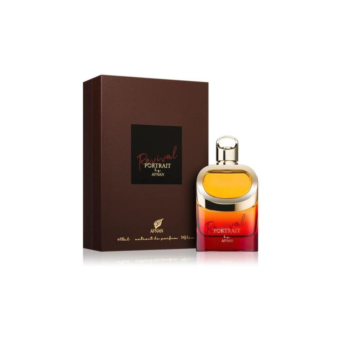 Afnan Revival portrait extracto de perfume 100 ml