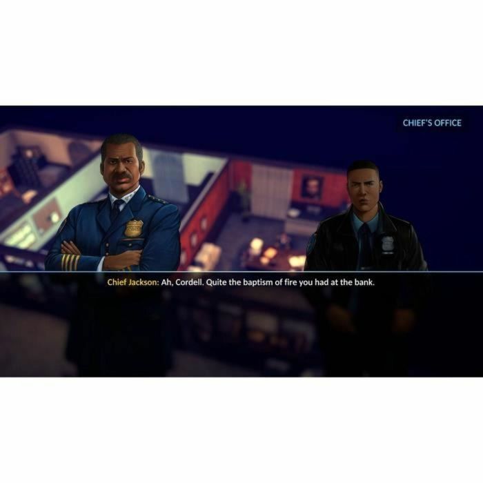 Videojuego PlayStation 5 Microids 2 Videojuego PlayStation 5 Microids 2