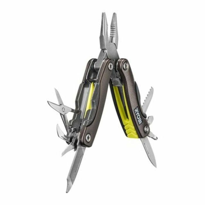 Navaja Ryobi 5132005329 Negro 4 Navaja Ryobi 5132005329 Negro 4