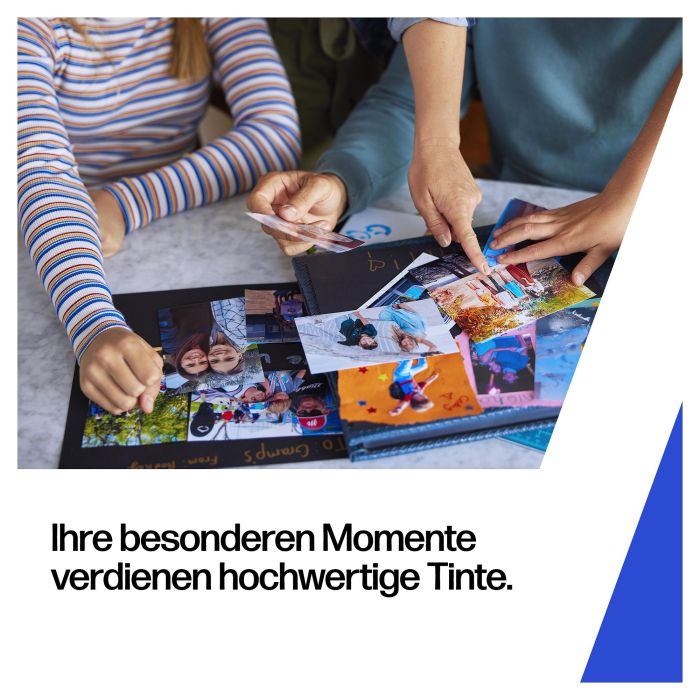 HP Tinta Botella Amarillo Nº 31 Smart Tank 70 ML para Impresoras 450, 455, 457, 7005, 7305 1