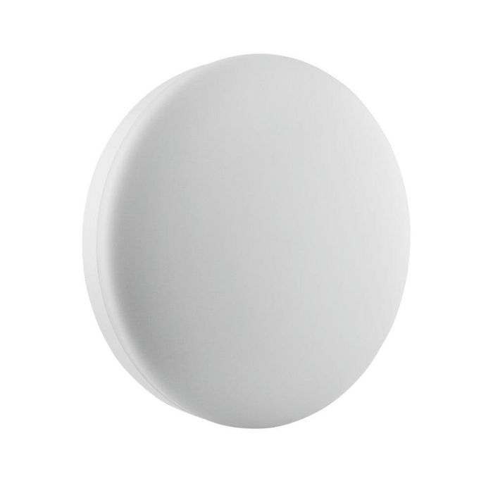 Ledvance LVE-4058075062221 Aplique LED Techo Pared 24W 1920Lm 4000K 120º IP65 IK10 Alta Resistencia Impactos