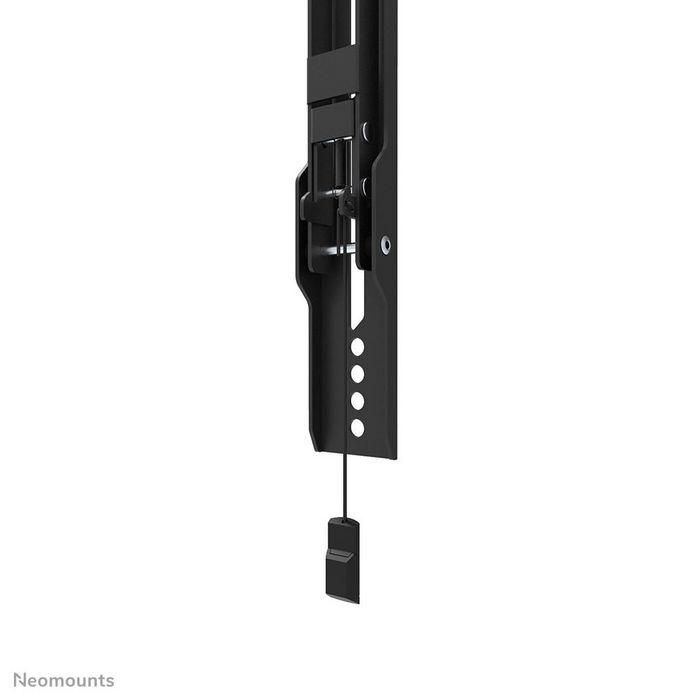 Neomounts WL35-550BL16 Soporte de Pared Inclinable para TV, 42-86", Máx. 60 kg, VESA 100x100-600x400 8