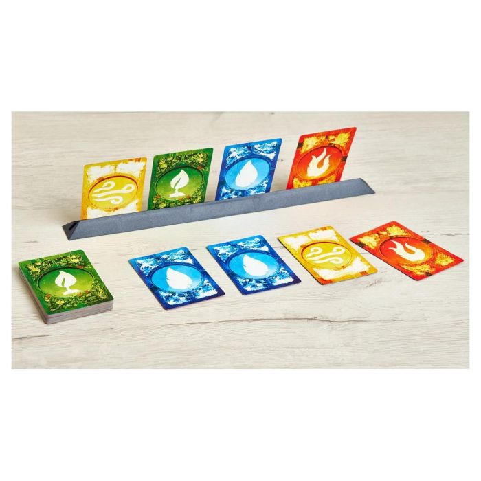 Juego Mesa Las Tribus Del Viento 3 Juego Mesa Las Tribus Del Viento 3