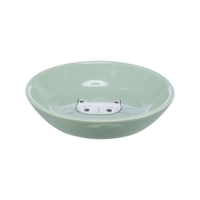 Comedero para Perro Trixie 200 ml 14 cm 0 Comedero para Perro Trixie 200 ml 14 cm 0
